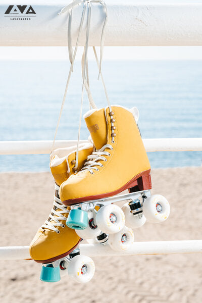CHAYA MELROSE DELUXE AMBER