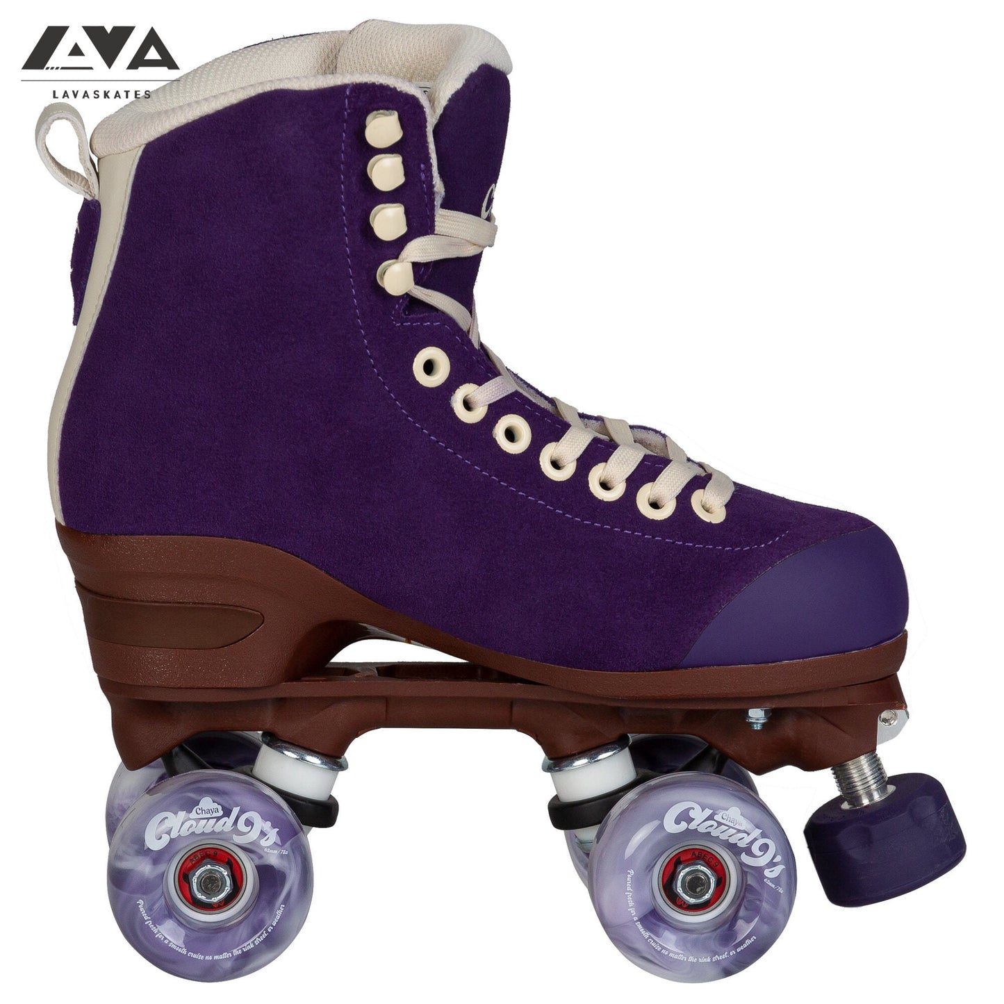 CHAYA MELROSE ELITE PURPLE EVIL