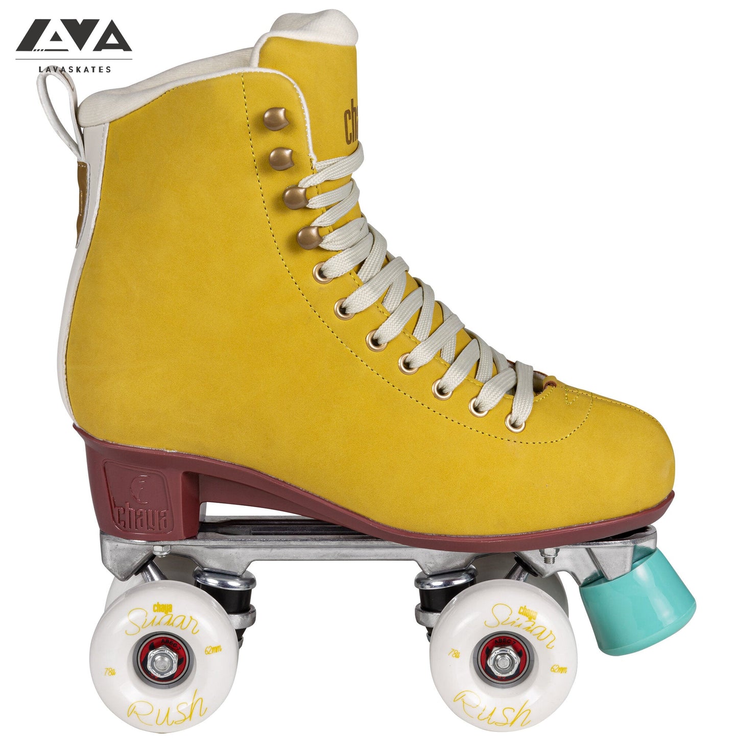 CHAYA MELROSE DELUXE AMBER