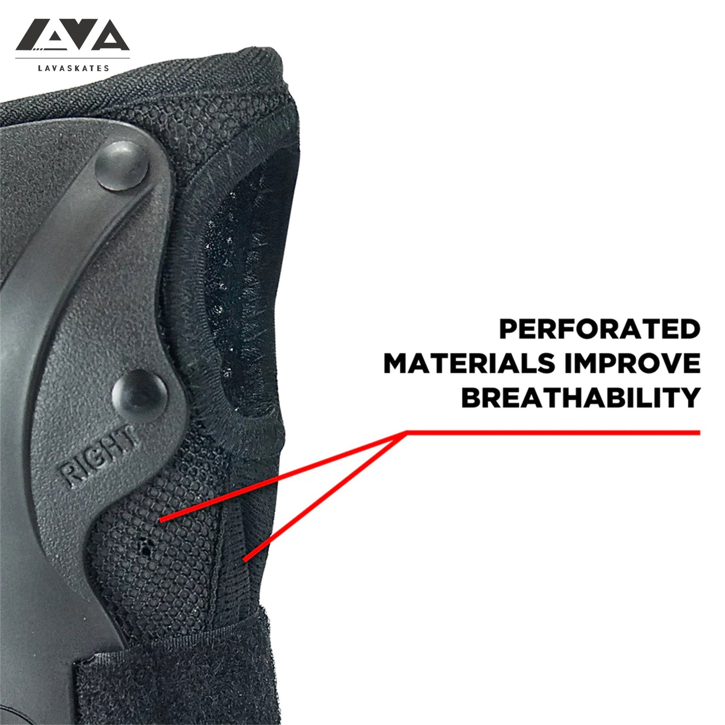 187 DERBY WRIST GUARD