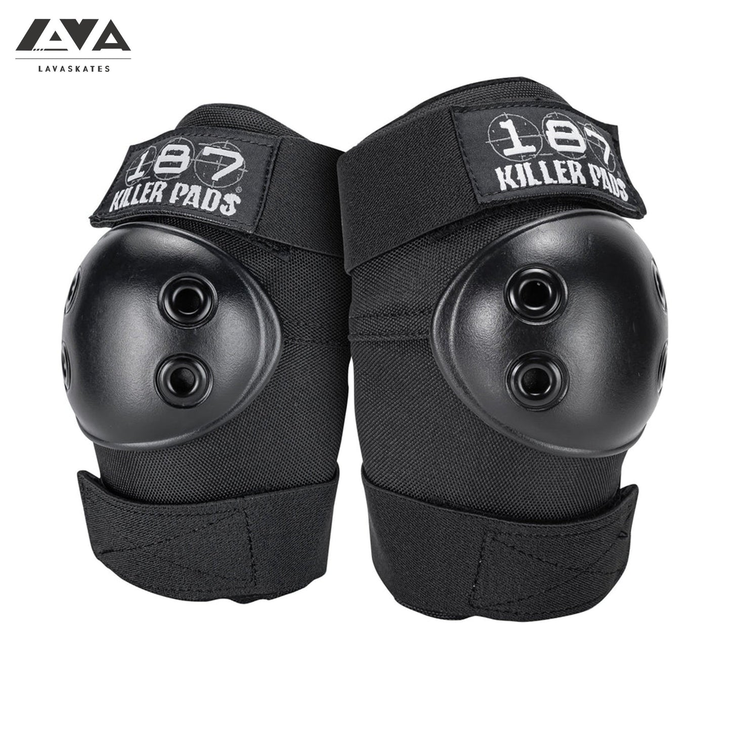 187 ELBOW PAD - BLACK