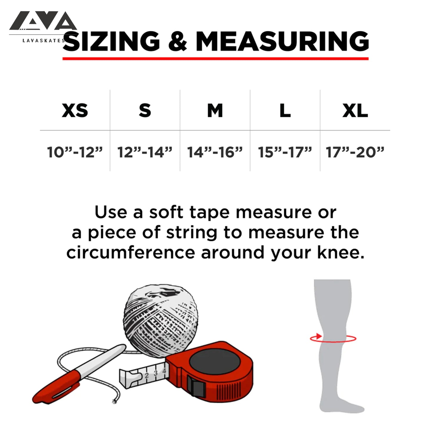 187 FLY KNEE PAD - WHITE