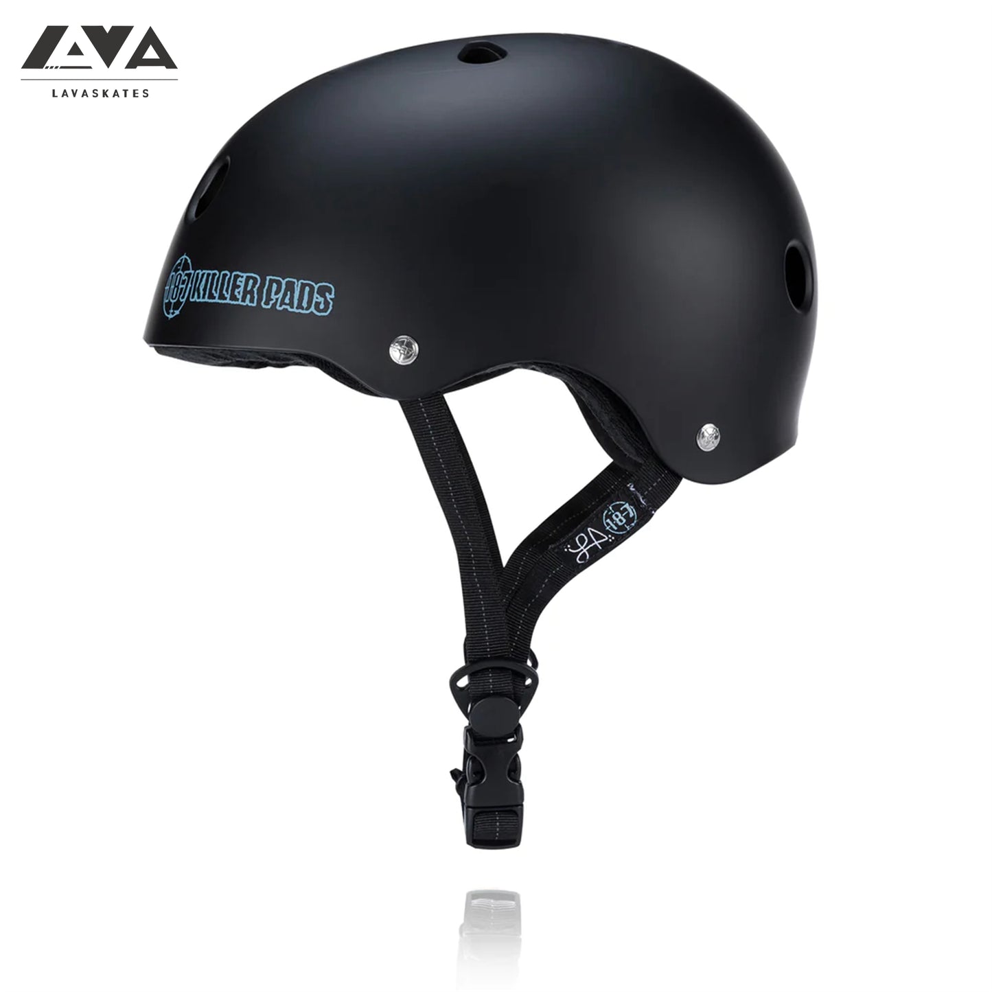 187 PRO SKATE HELMET W/ SWEATSAVER LINER - LIZZIE ARMANTO