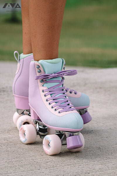CHAYA MELROSE DELUXE PASTEL