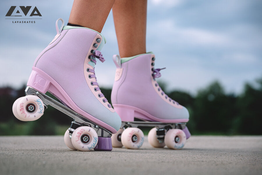 CHAYA MELROSE DELUXE PASTEL