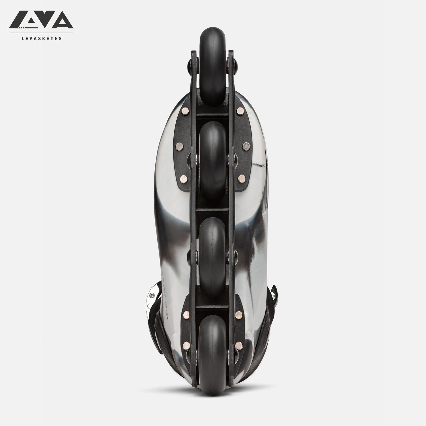 IMPALA LIGHTSPEED INLINE SKATES - MONOCHROME MARBLE