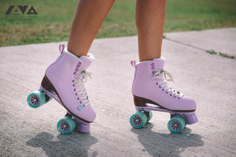 CHAYA MELROSE LAVENDER