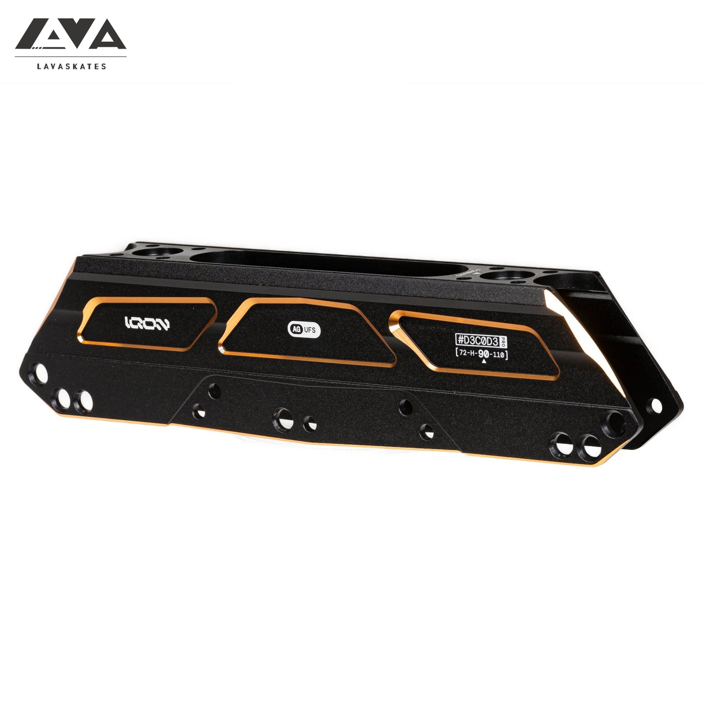 IQON AG DECODE PRO 90 DARK