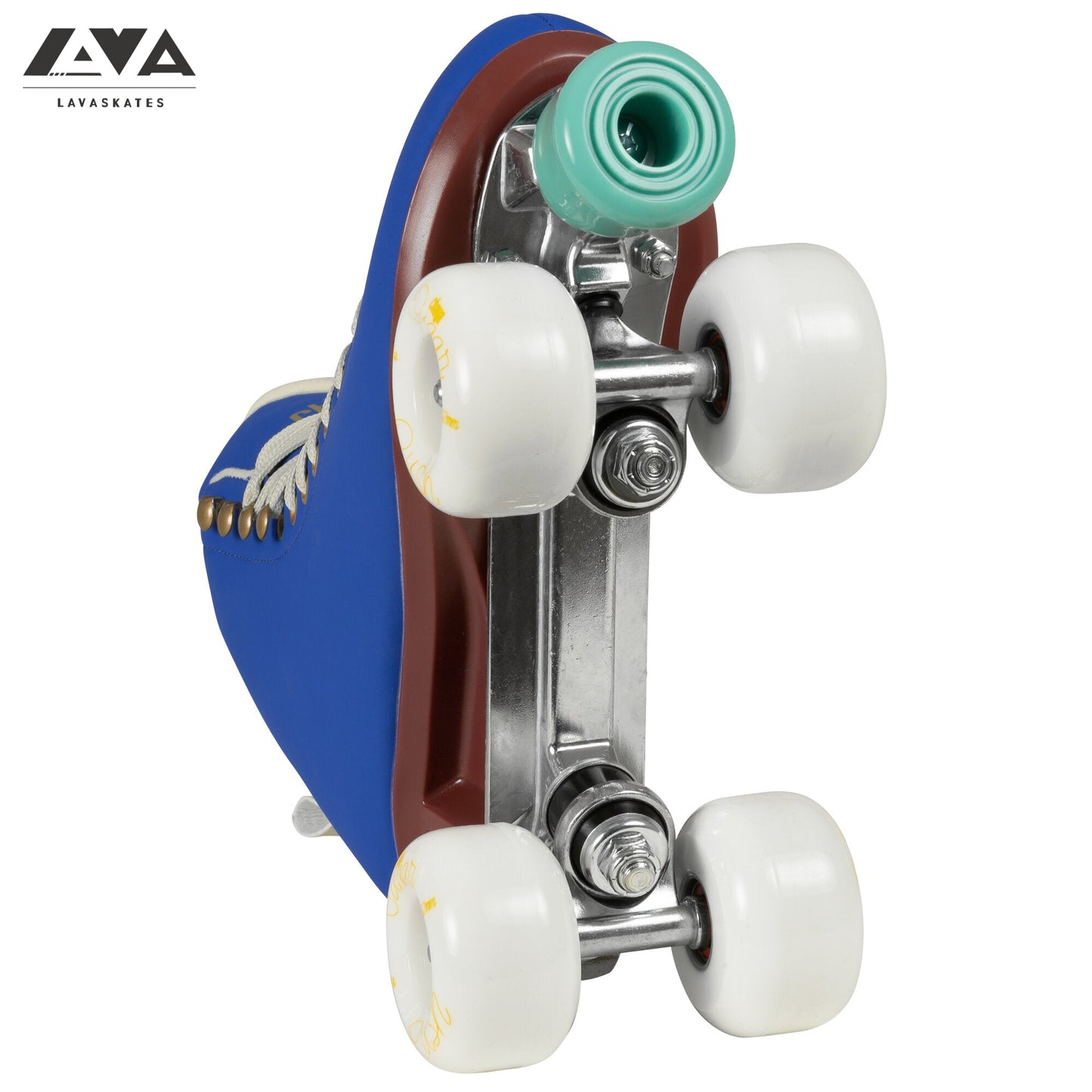 CHAYA MELROSE DELUXE COBALT