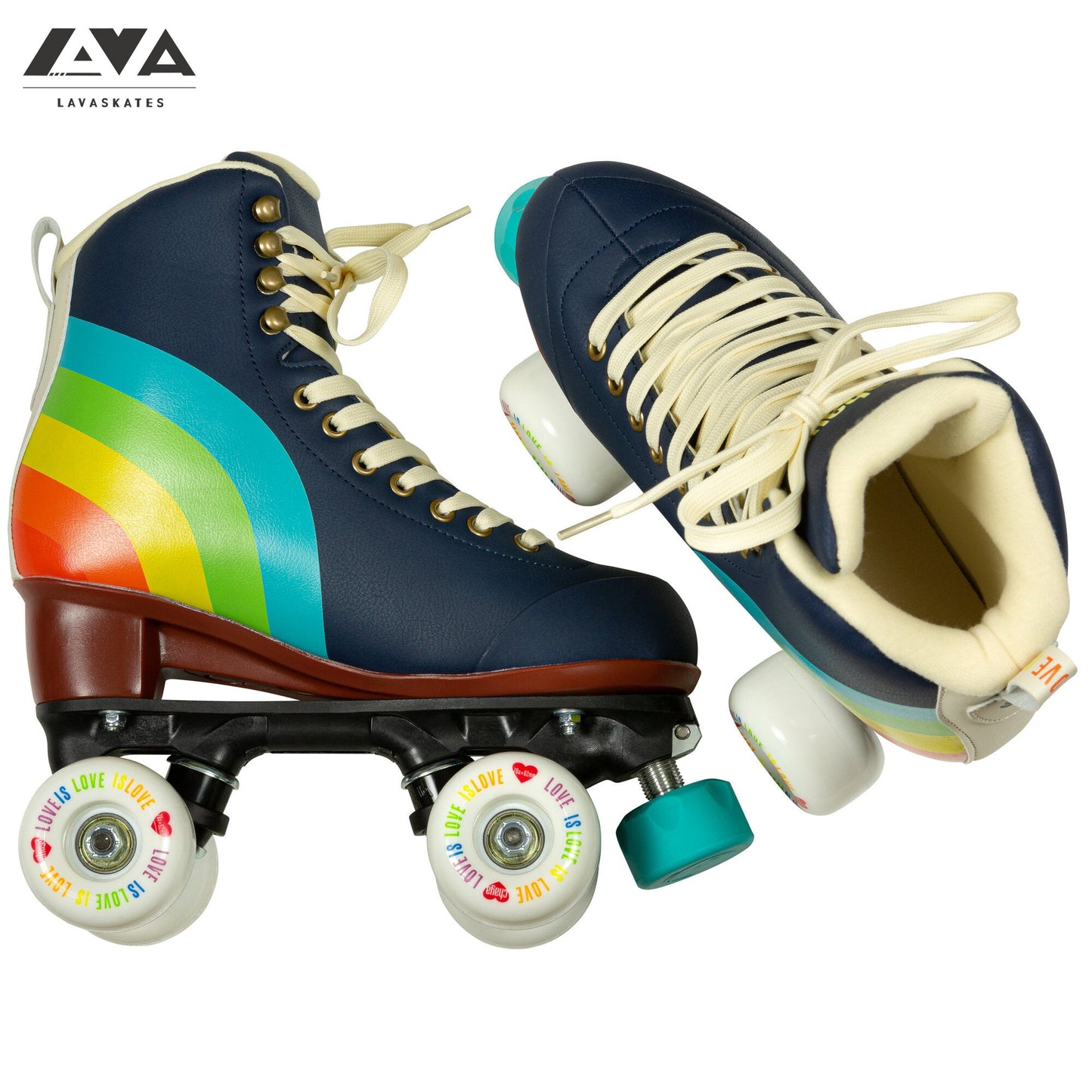 CHAYA MELROSE ELITE LOVE IS LOVE