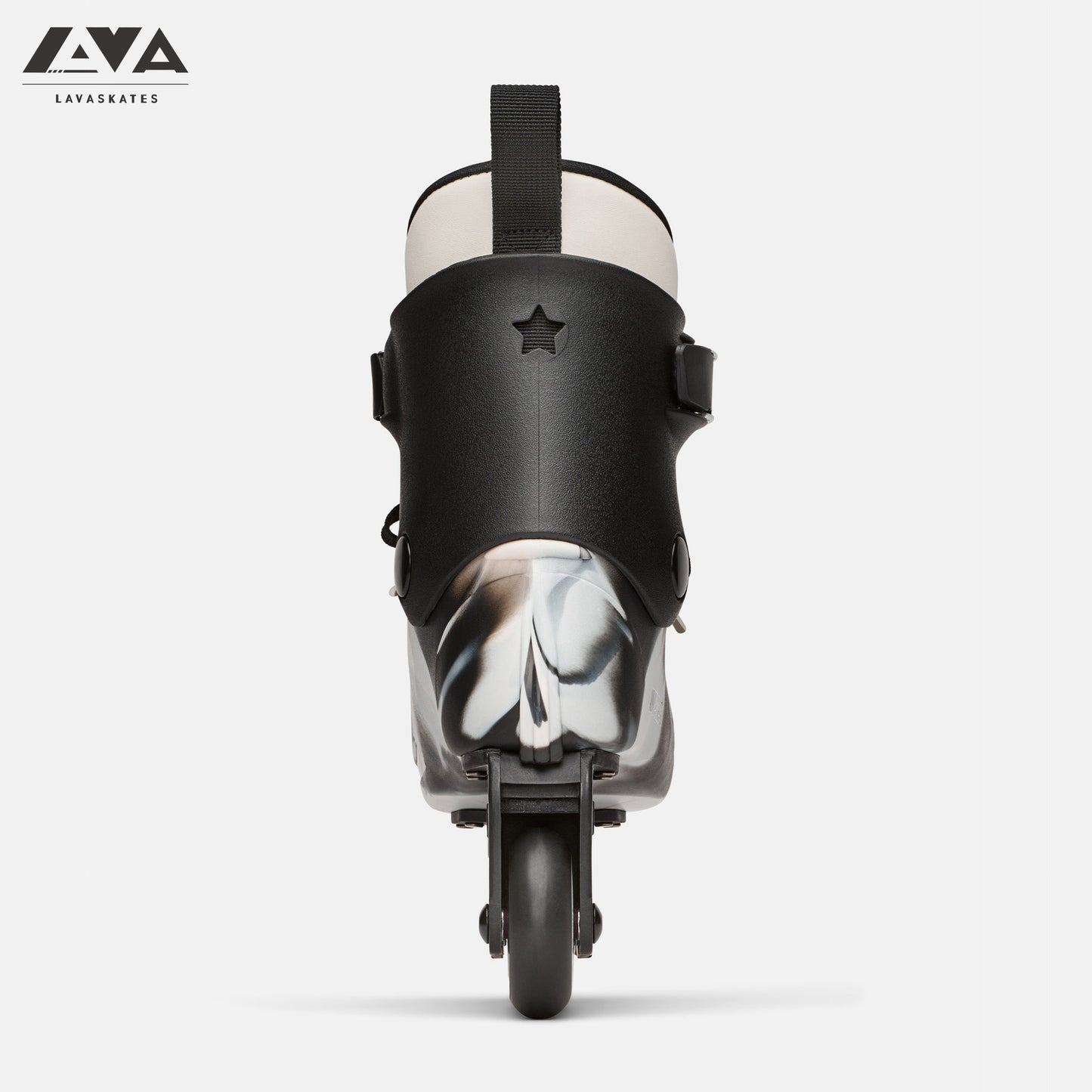 IMPALA LIGHTSPEED INLINE SKATES - MONOCHROME MARBLE