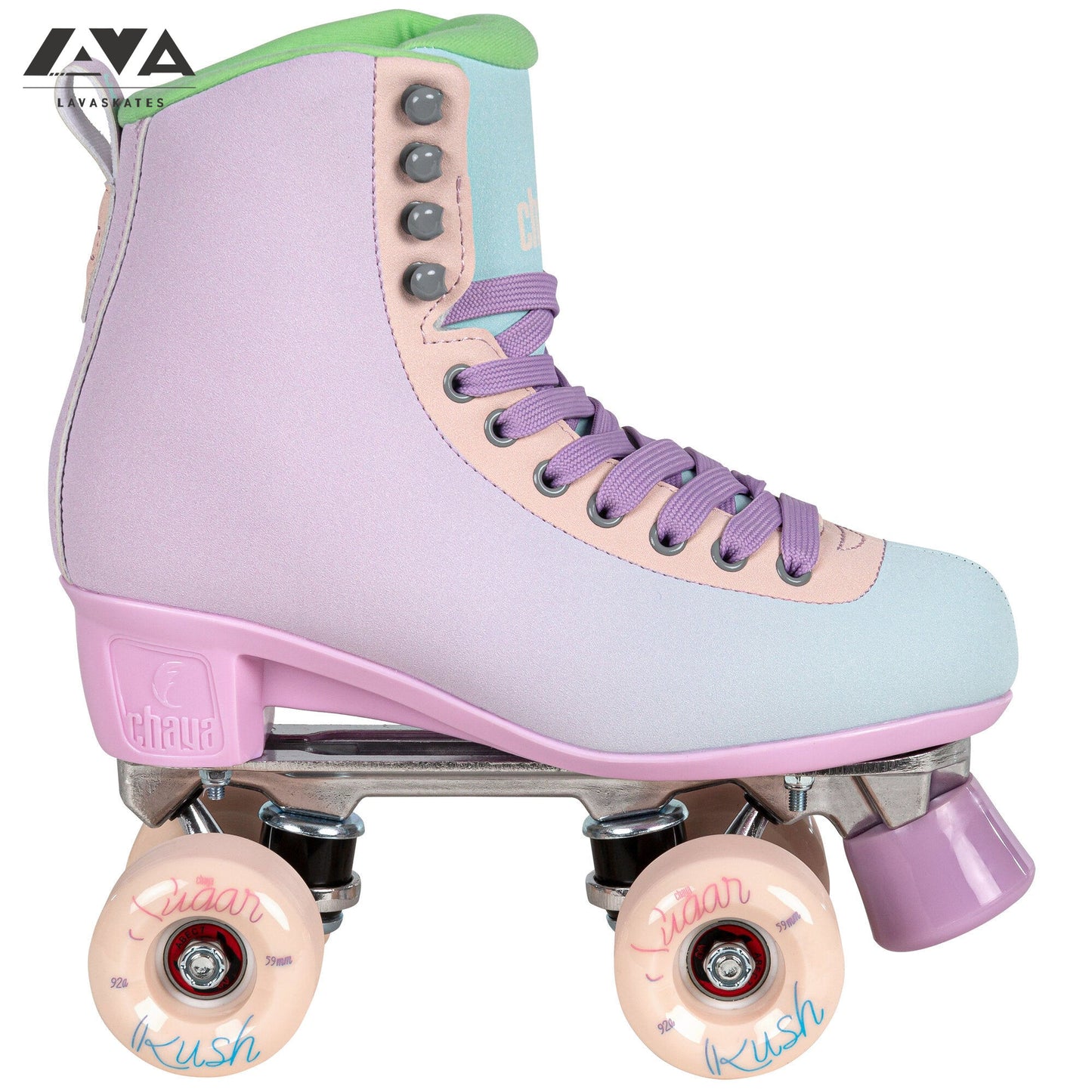 CHAYA MELROSE DELUXE PASTEL