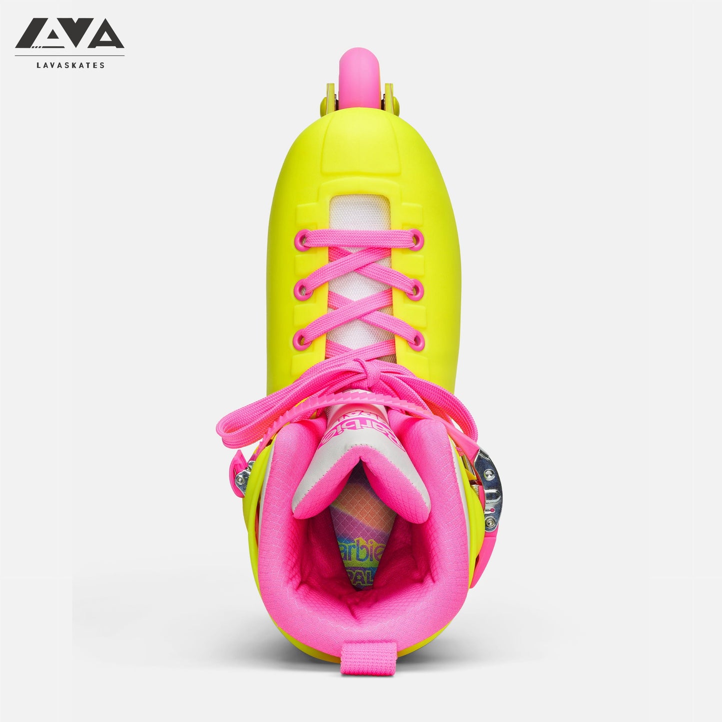 IMPALA LIGHTSPEED INLINE SKATES - BARBIE BRIGHT YELLOW