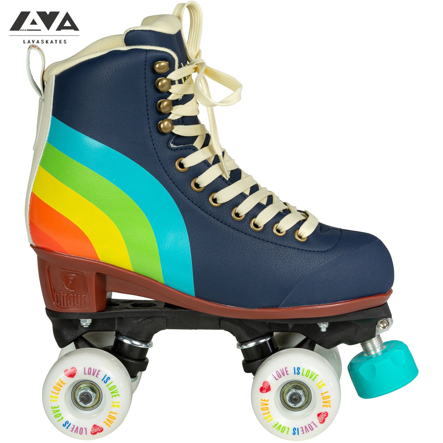 CHAYA MELROSE ELITE LOVE IS LOVE