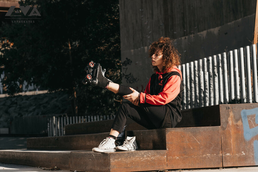 CHAYA KARMA PRO BLACK