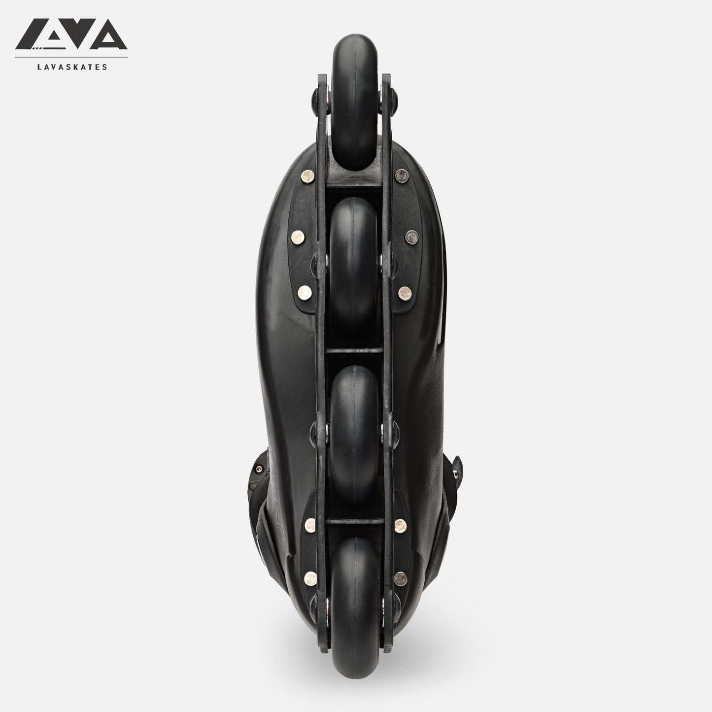 IMPALA LIGHTSPEED INLINE SKATES - BLACK