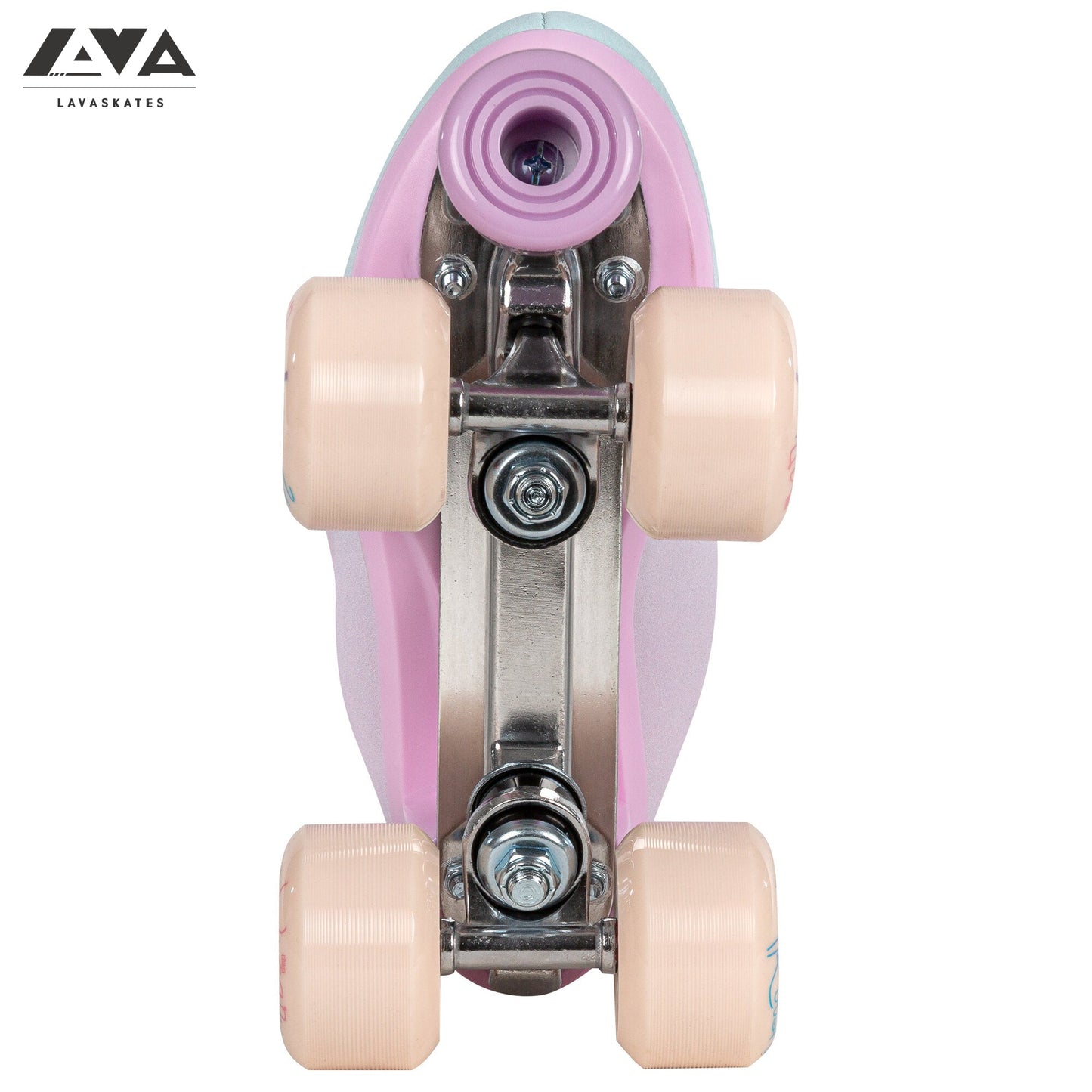 CHAYA MELROSE DELUXE PASTEL