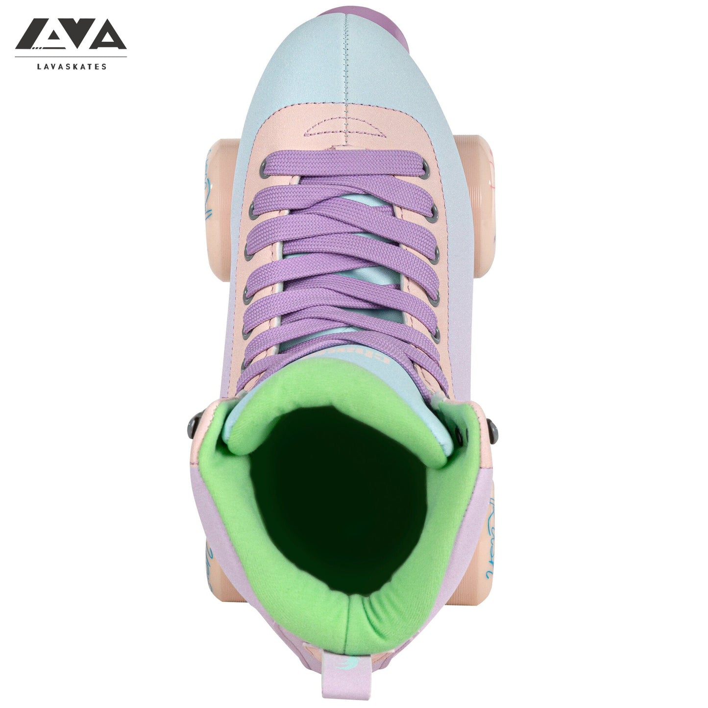 CHAYA MELROSE DELUXE PASTEL