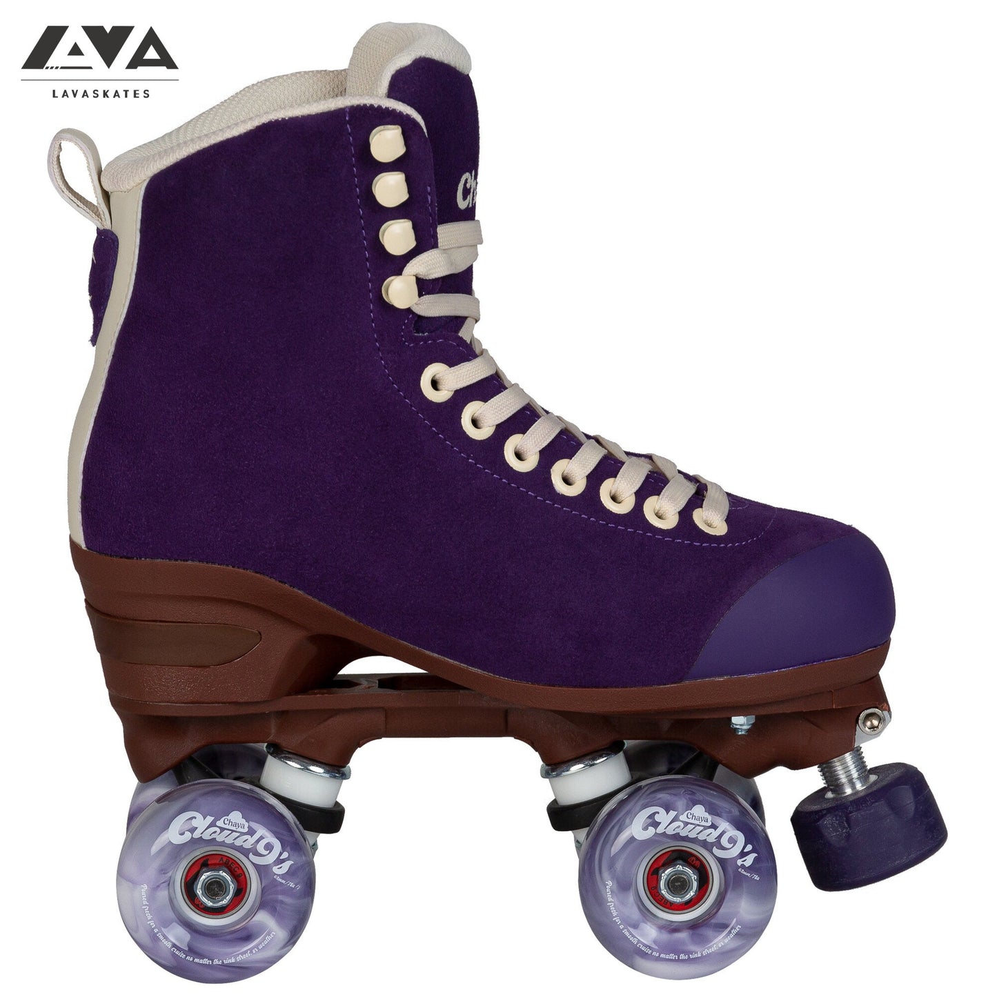 CHAYA MELROSE ELITE PURPLE EVIL