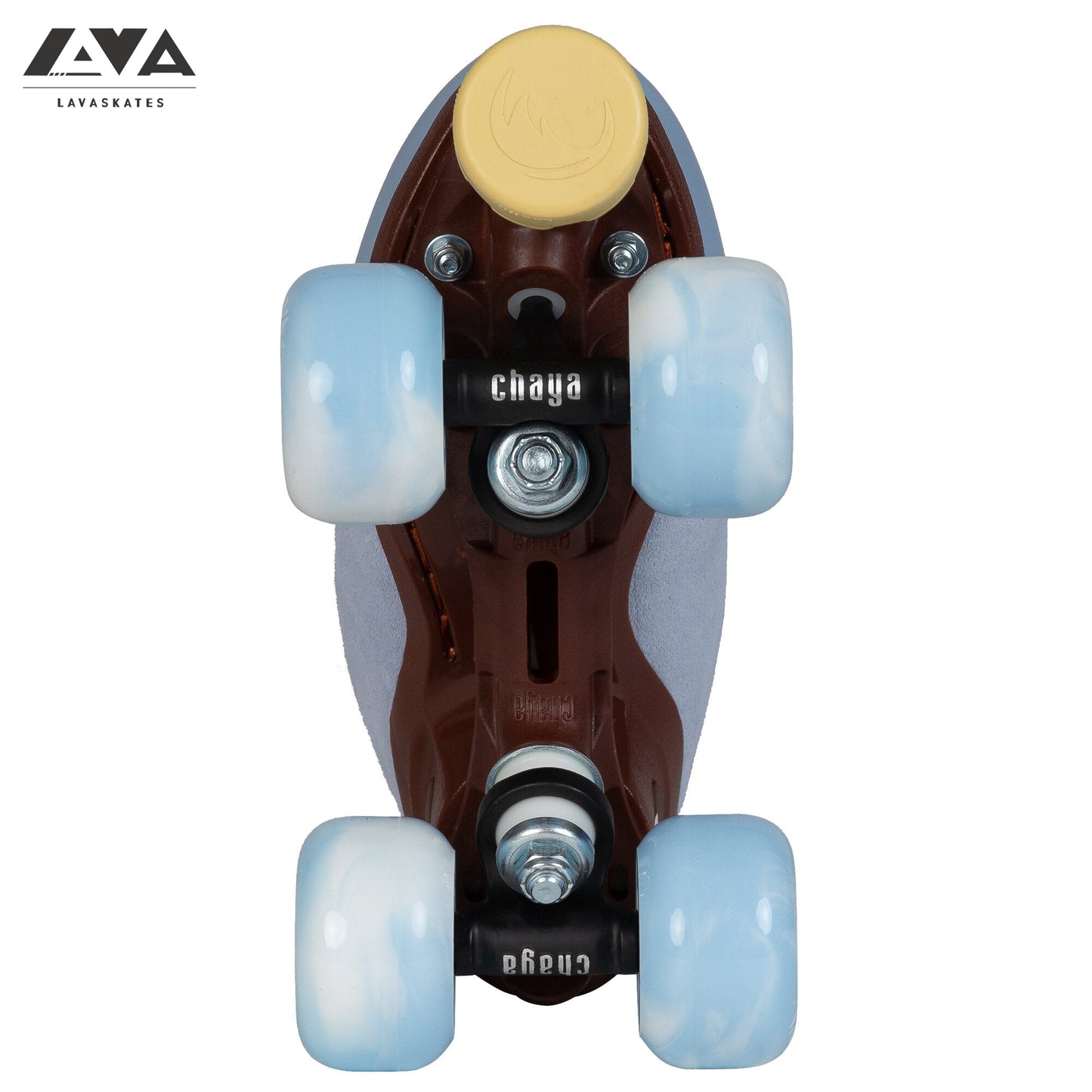 CHAYA MELROSE ELITE BLUE ANGEL