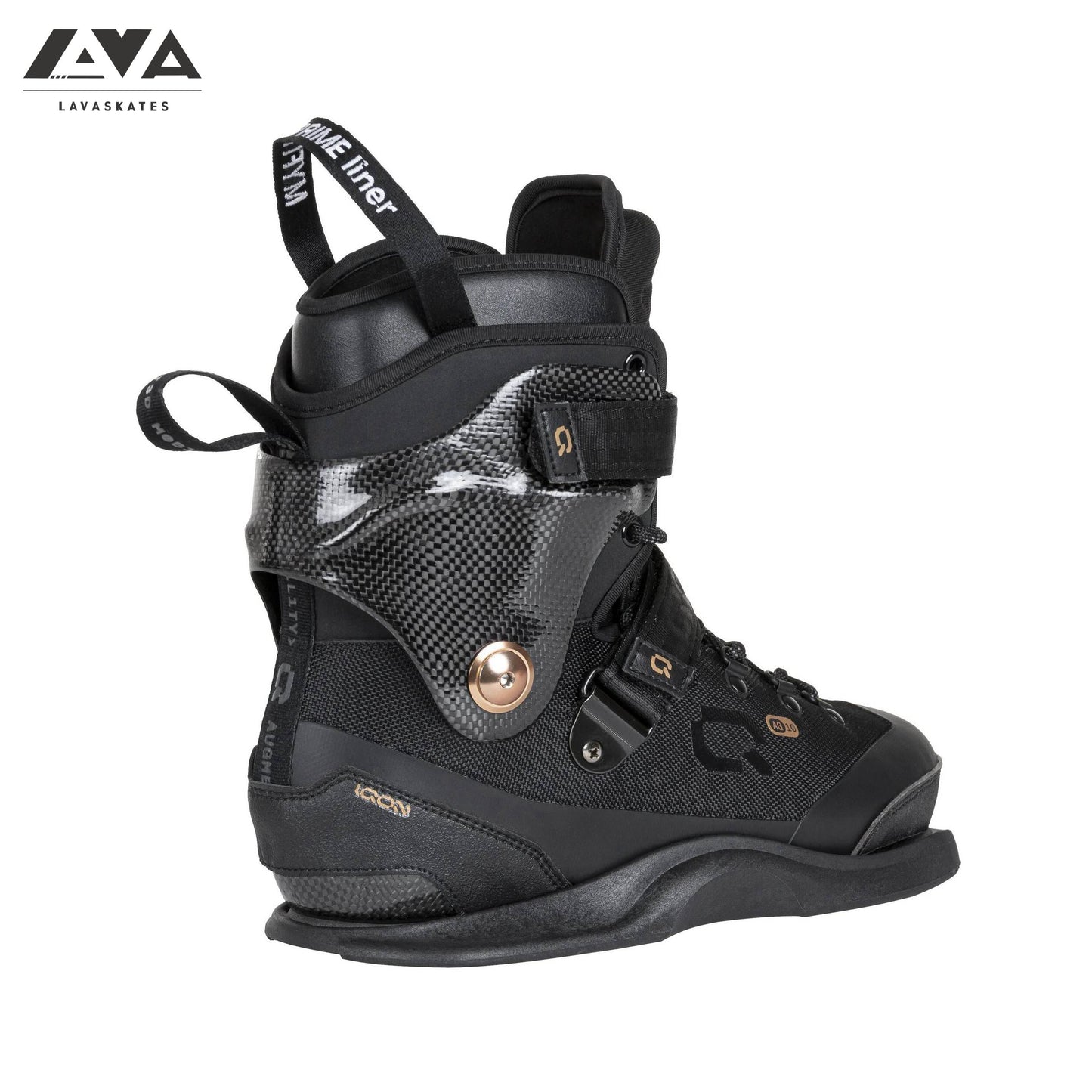 IQON AG10 BOOT ONLY