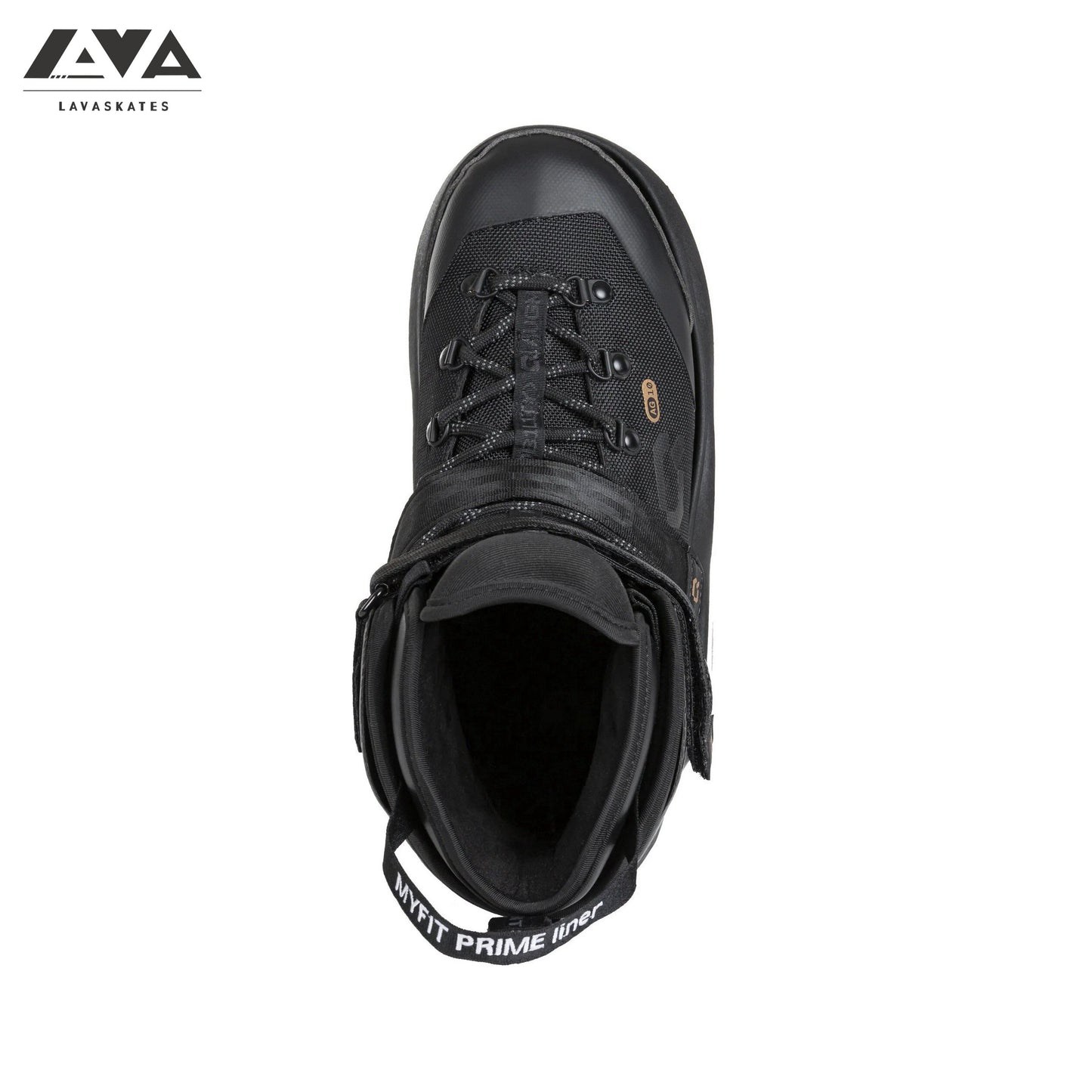 IQON AG10 BOOT ONLY