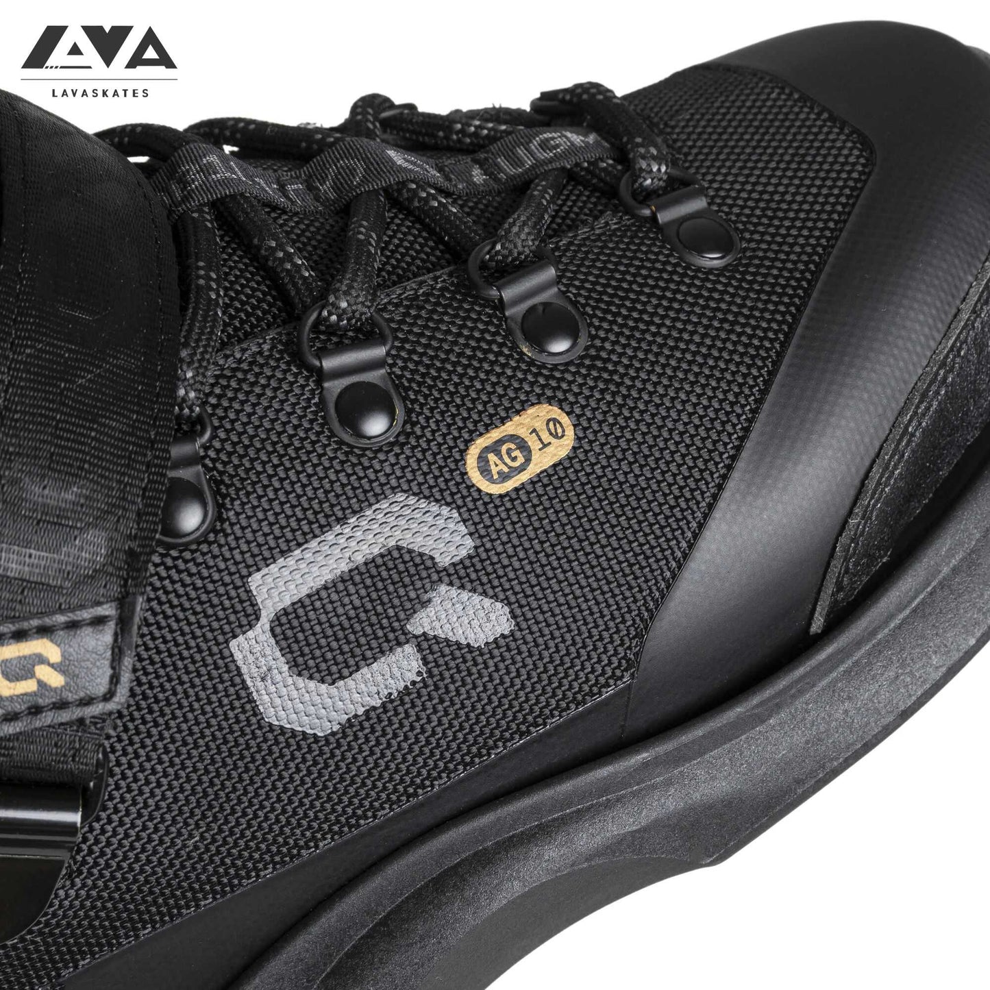 IQON AG10 BOOT ONLY