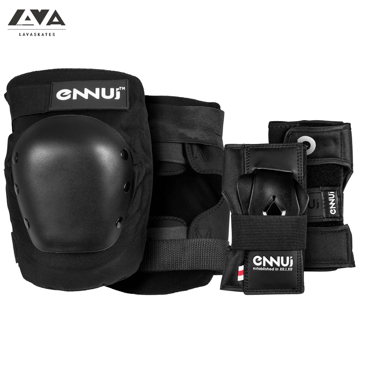 ENNUI ALY DUAL SET