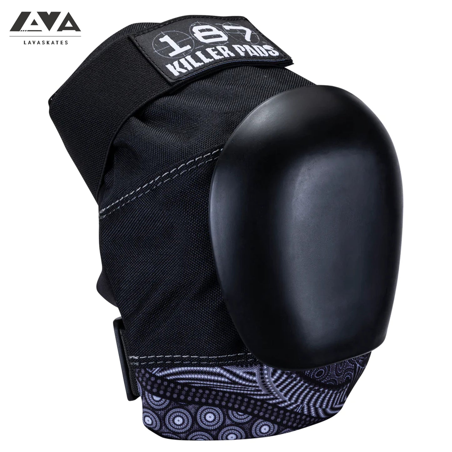 187 PRO KNEE PAD - KEEGAN PALMER