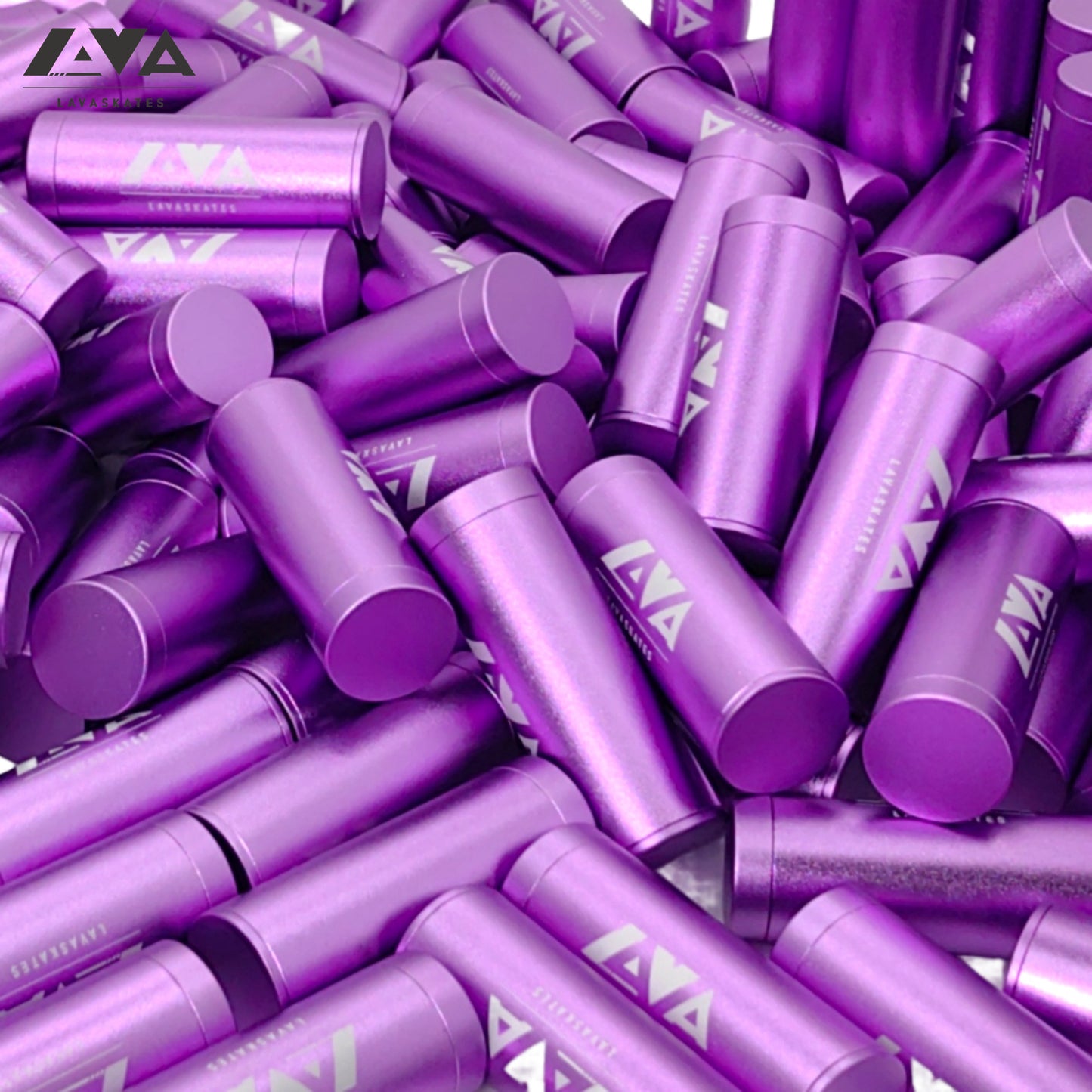 LAVA BEARINGS - 608 - 2RS
