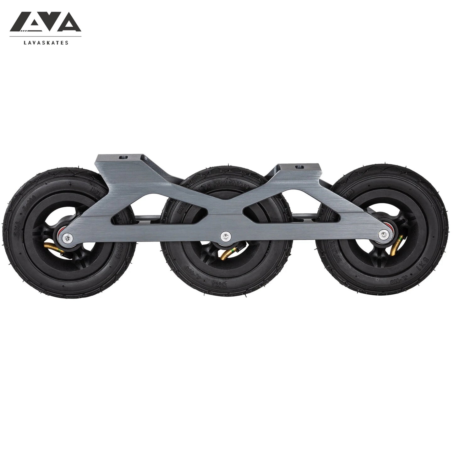 POWERSLIDE SUV FRAMES 125, 165