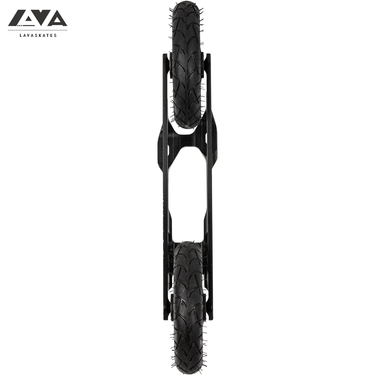 POWERSLIDE SUV FRAMES EDGE 150, TRI