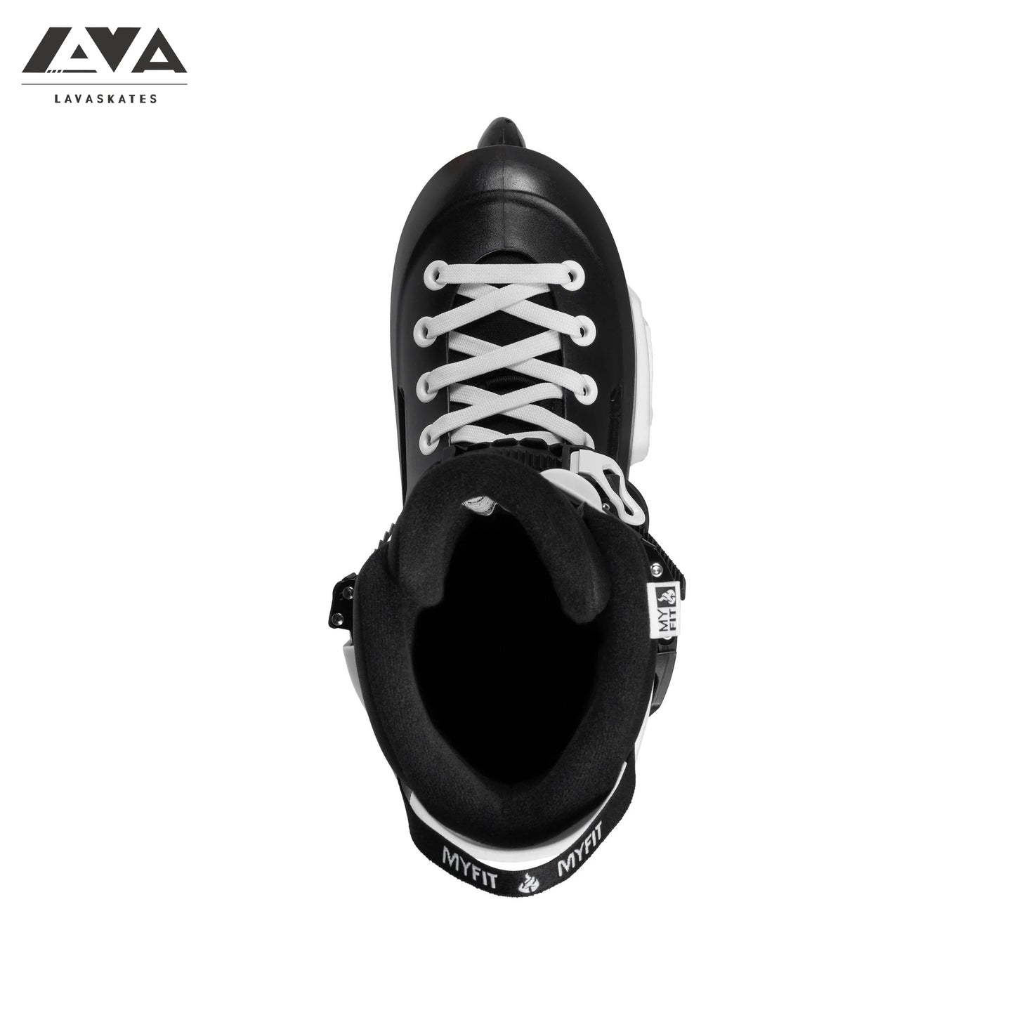 POWERSLIDE ZOOM PRO BLACK 80