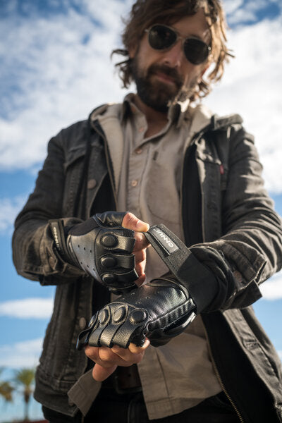 ENNUI URBAN GLOVE