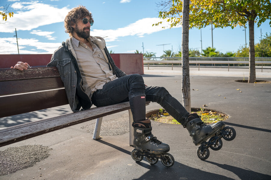 ENNUI PARK SHIN GUARD