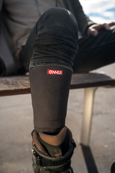 ENNUI PARK SHIN GUARD