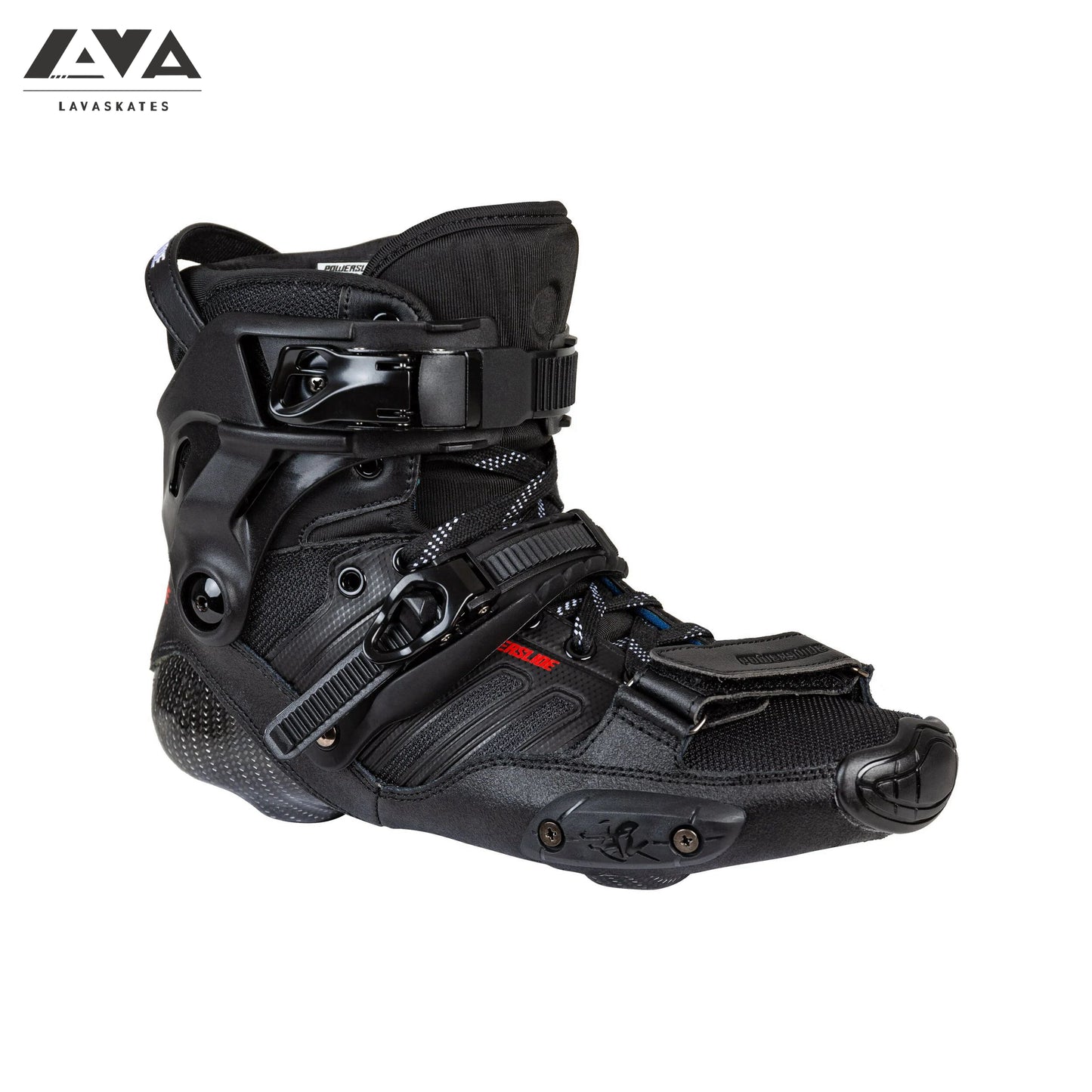 POWERSLIDE HC EVO PRO BOOT ONLY