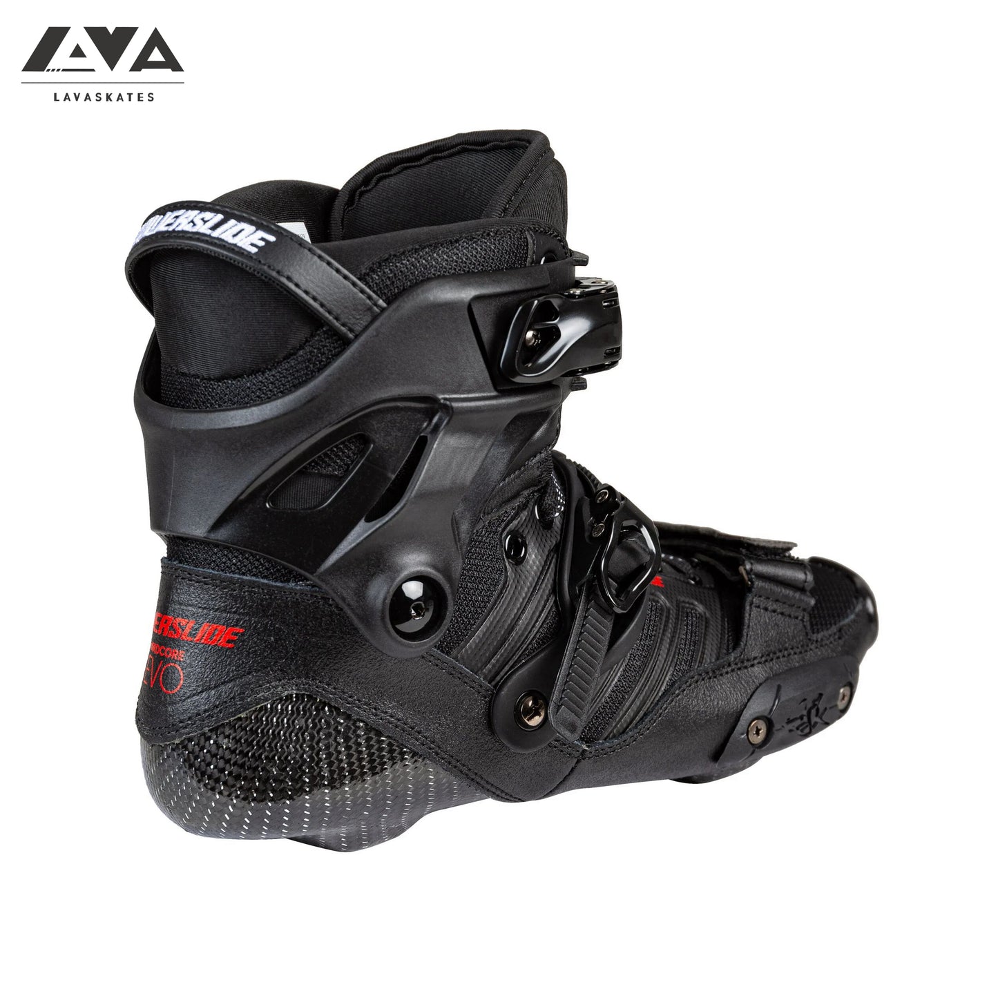 POWERSLIDE HC EVO PRO BOOT ONLY