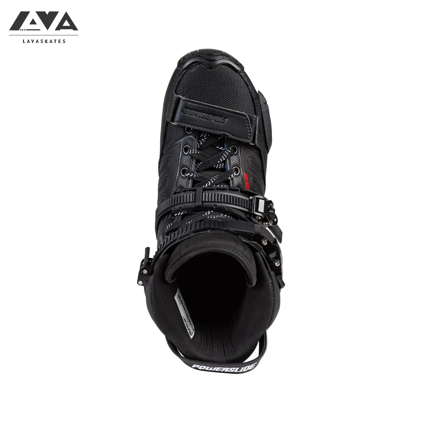 POWERSLIDE HC EVO PRO BOOT ONLY