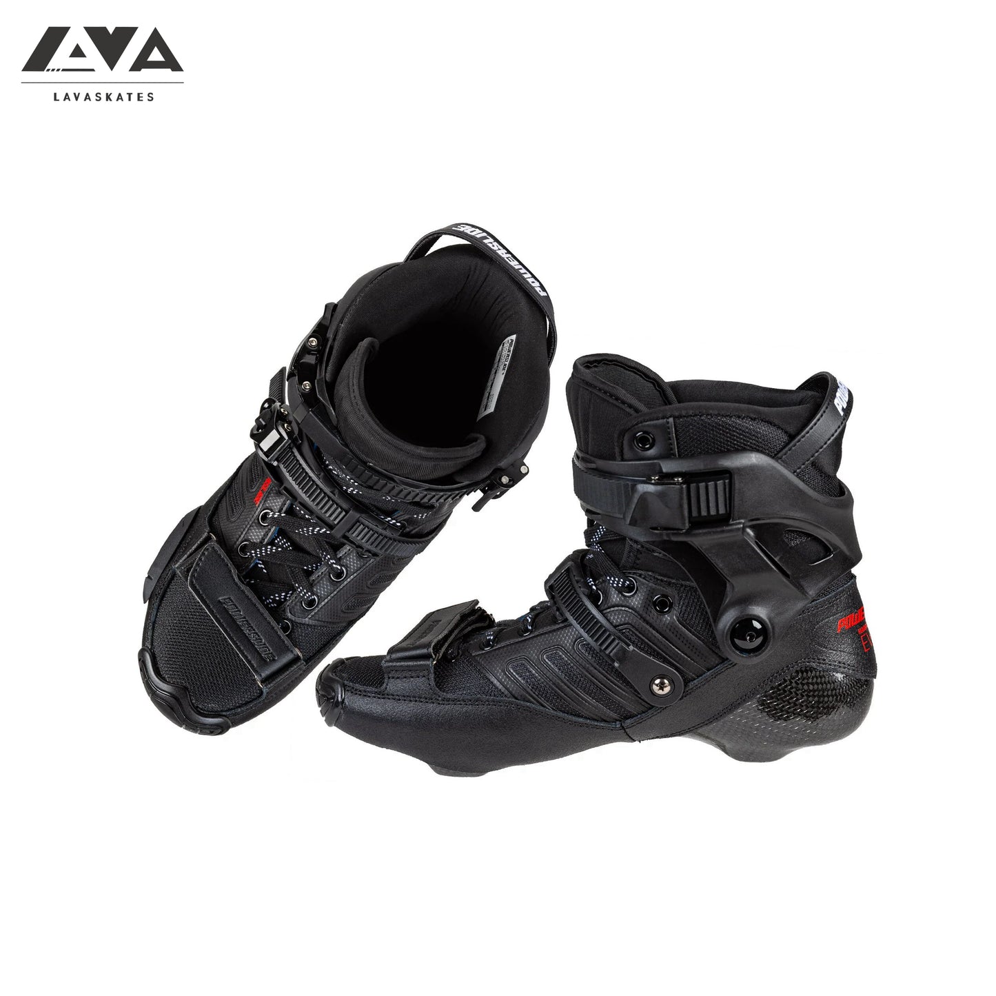 POWERSLIDE HC EVO PRO BOOT ONLY