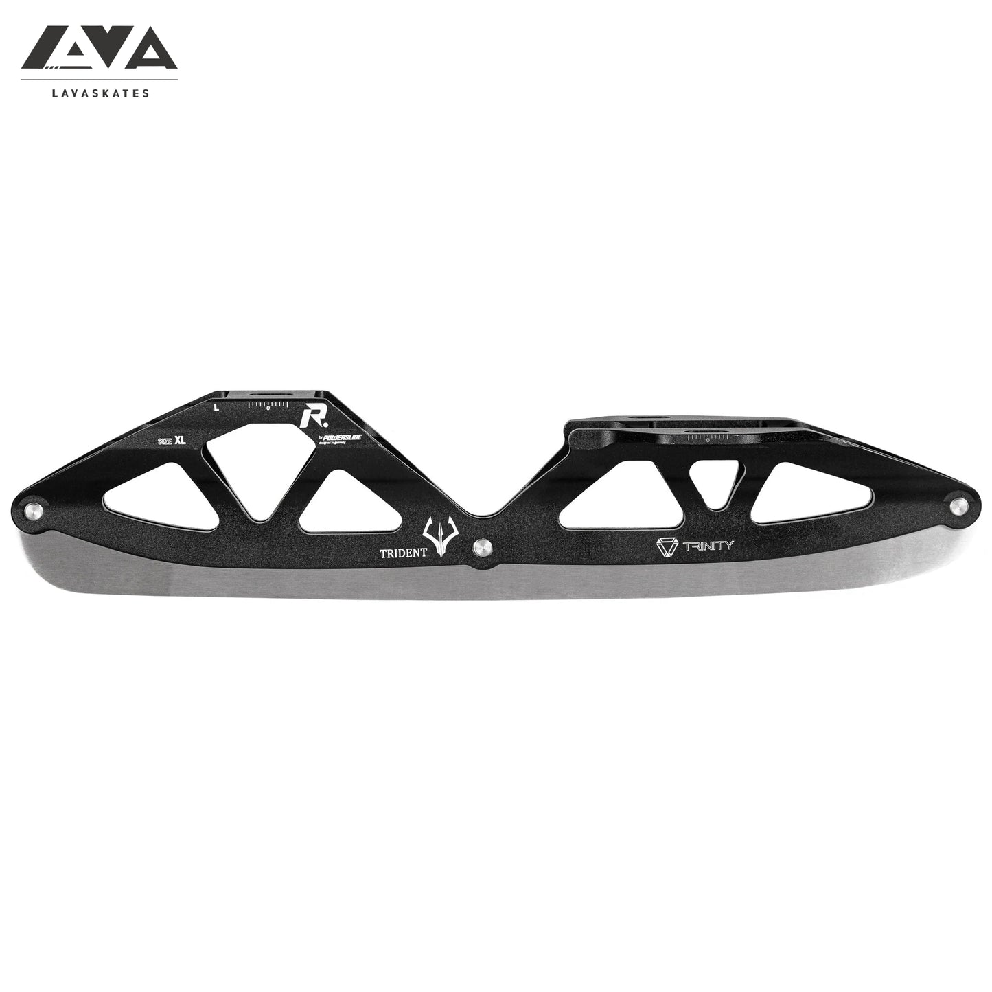 POWERSLIDE TRIDENT ICE BLADE