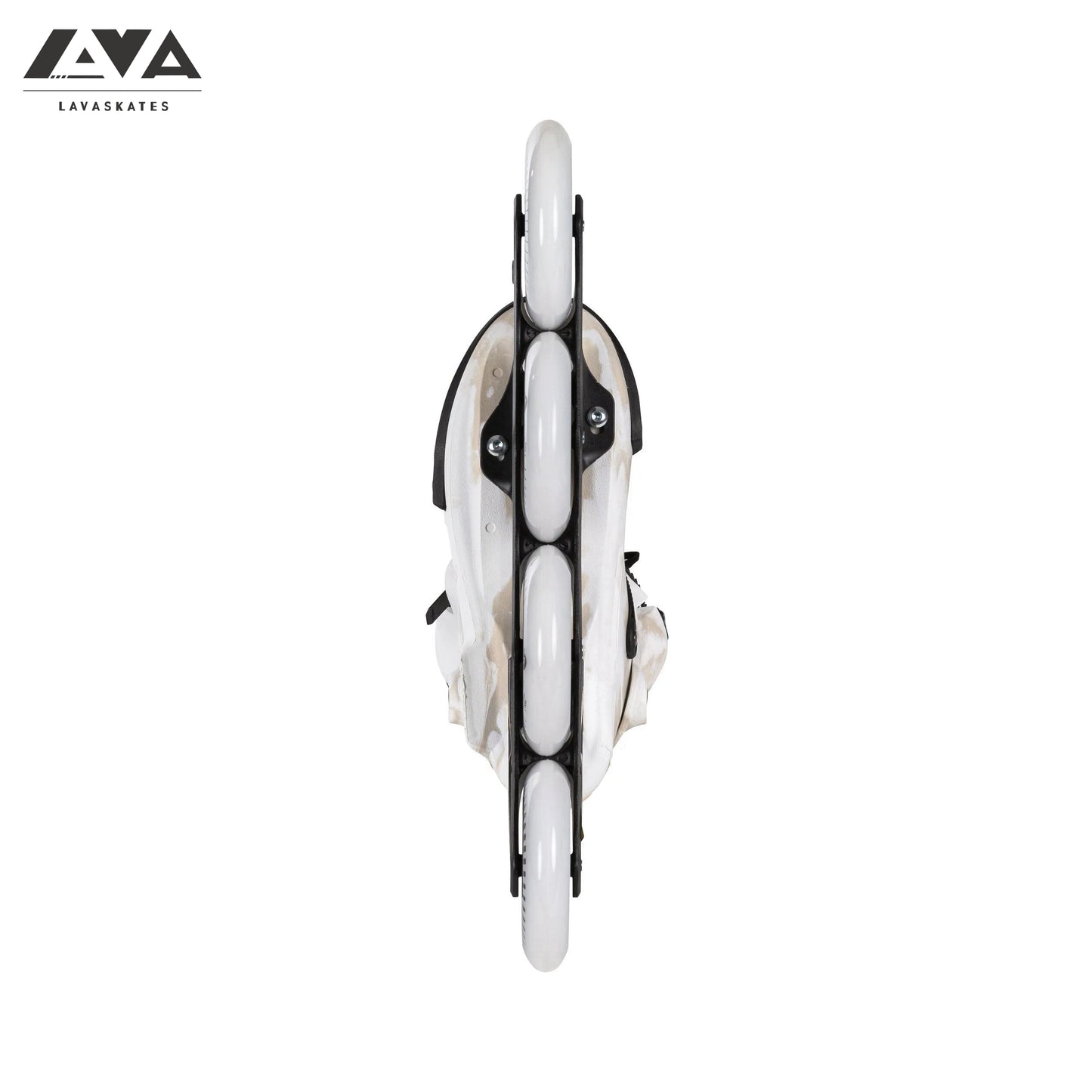 POWERSLIDE NEXT MARBLE WHITE 110