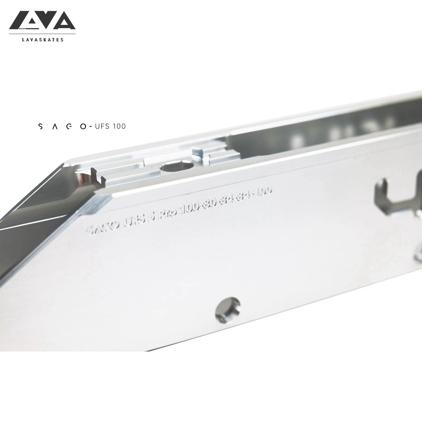 SAGO UFS 100 FRAMES