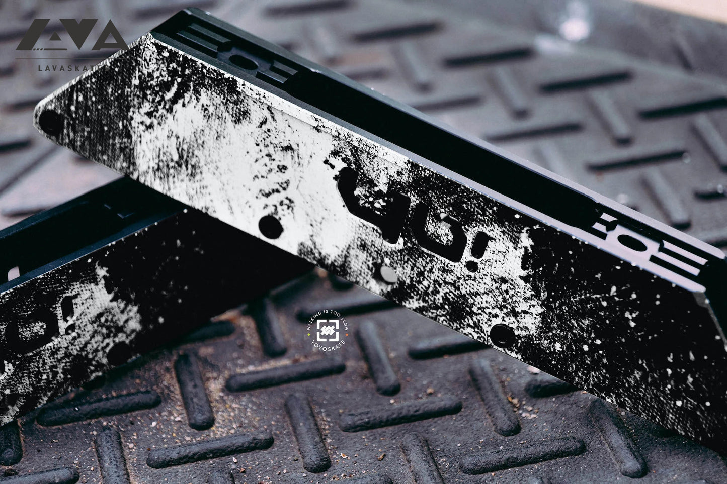 SAGO UFS 100 DIRTY FRAMES