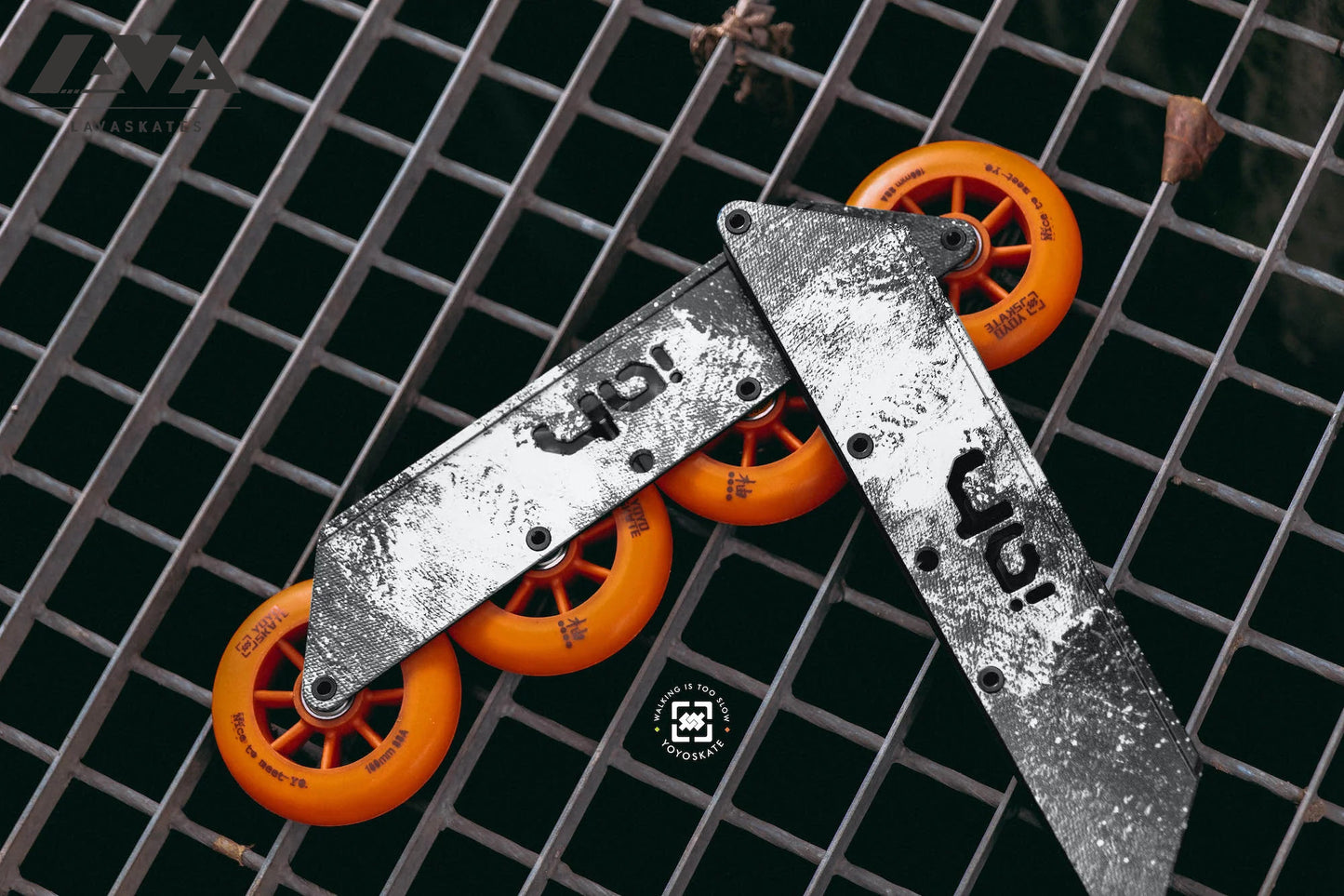 SAGO UFS 100 DIRTY FRAMES