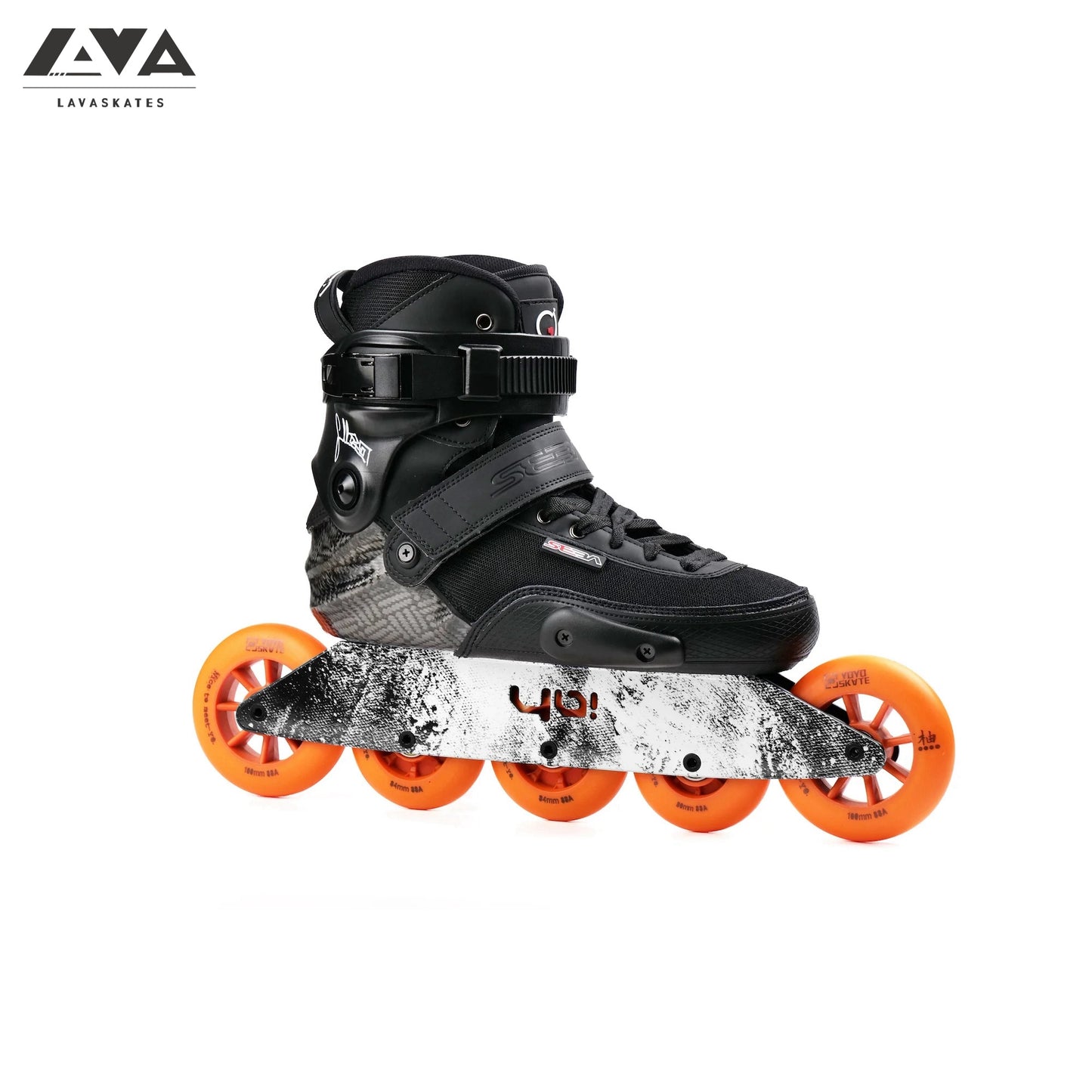 SAGO UFS 5 PRO DIRTY FRAMES