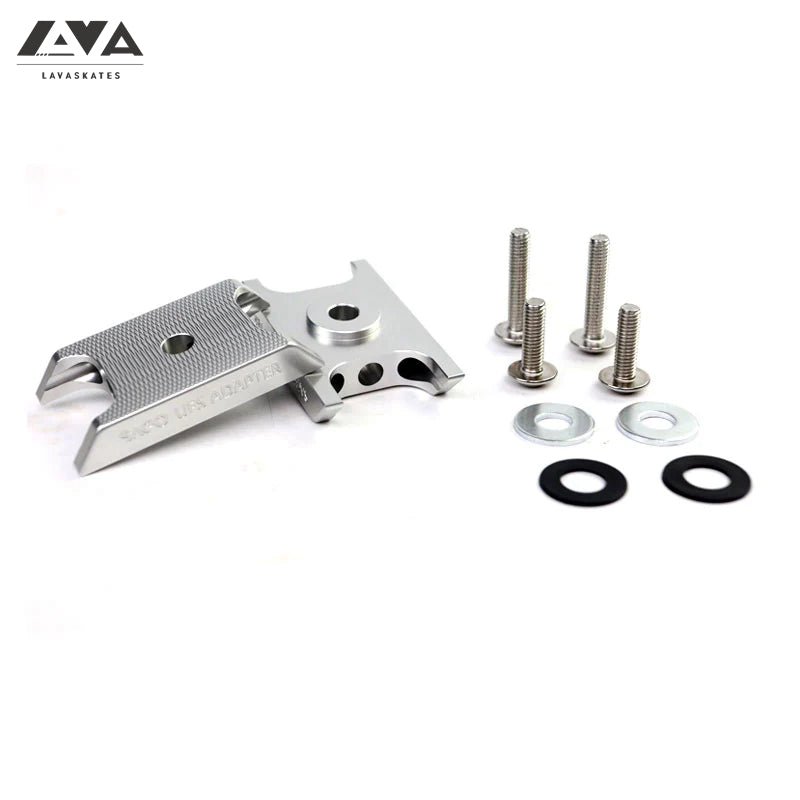 YOYOSKATE UFS-HILOW MOUNTING CONVERTER/ADAPTER, UNIVERSAL OR SAGO VERSION
