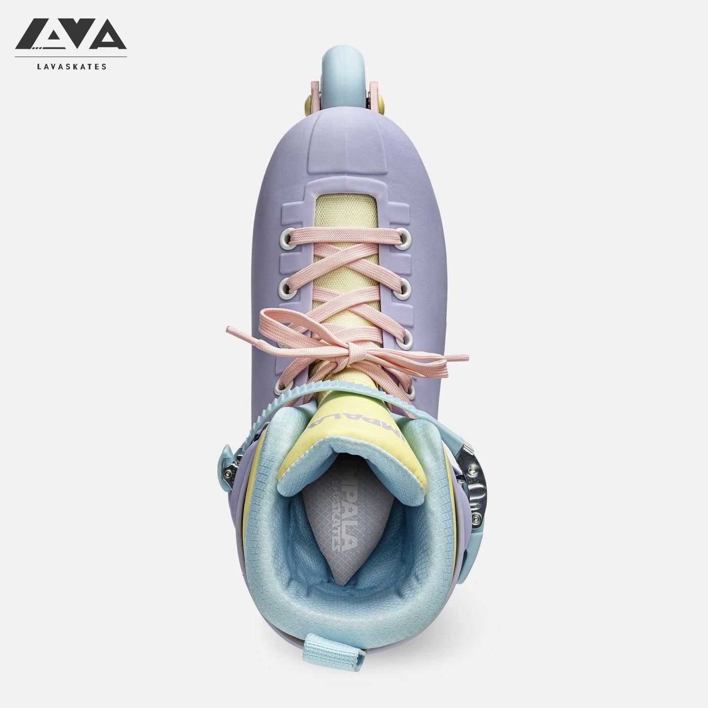 IMPALA LIGHTSPEED INLINE SKATES - FAIRY FLOSS