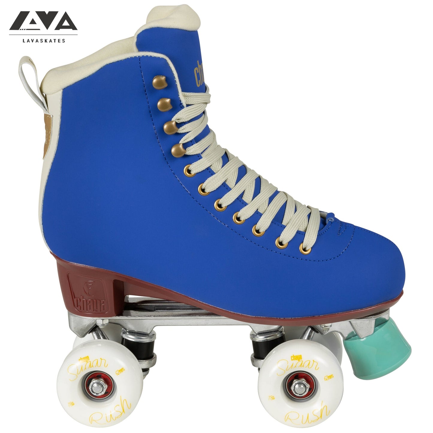 CHAYA MELROSE DELUXE COBALT