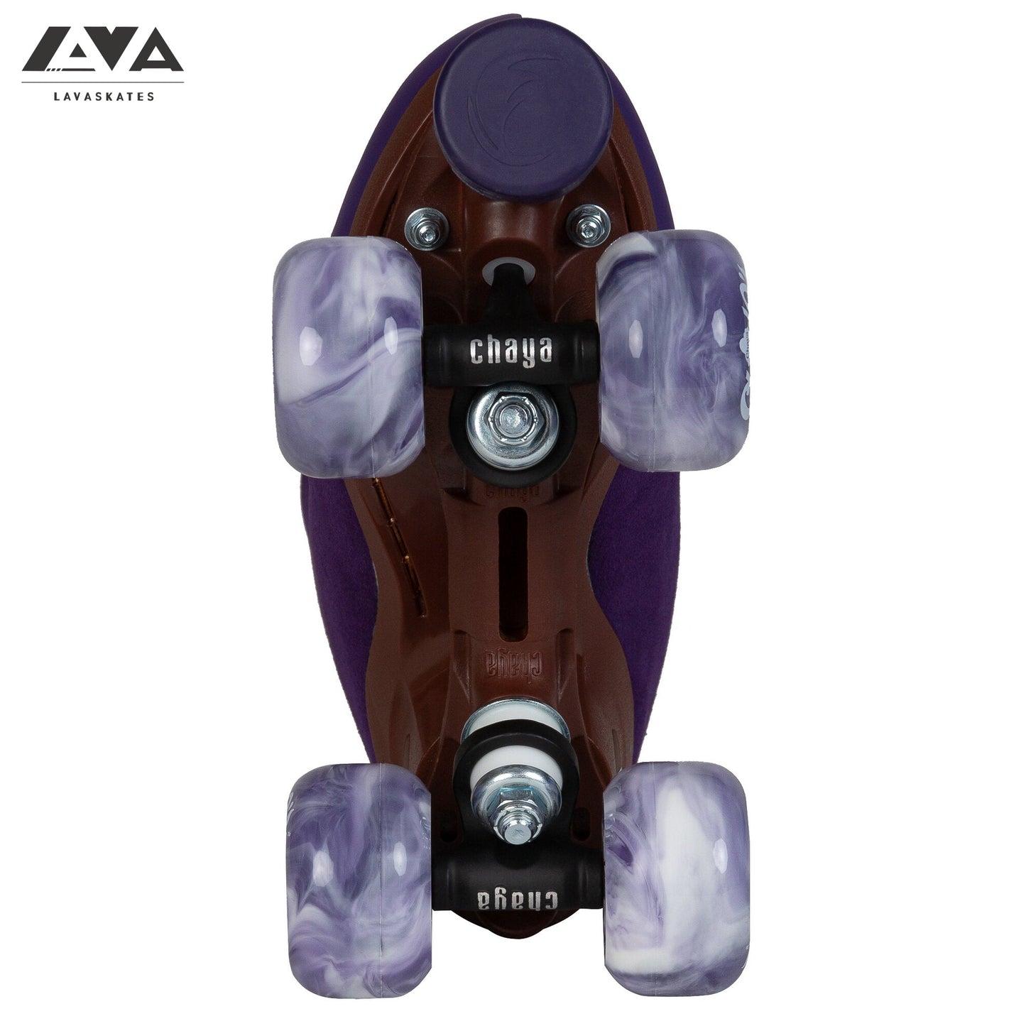 CHAYA MELROSE ELITE PURPLE EVIL